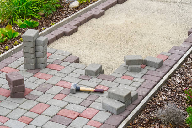 Trusted Oak Ridge, FL Driveway Pavers Experts