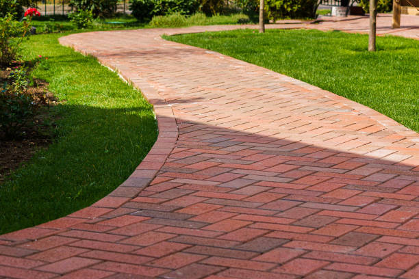 Professional Driveway Pavers in Oak Ridge, FL