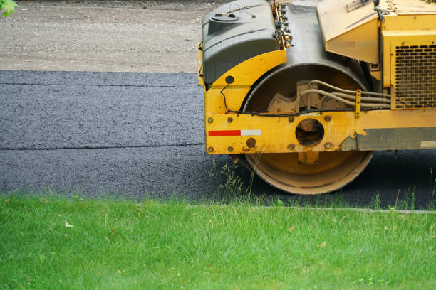 Reasons to Select Us for Your Driveway Paving Requirements in Oak Ridge, FL