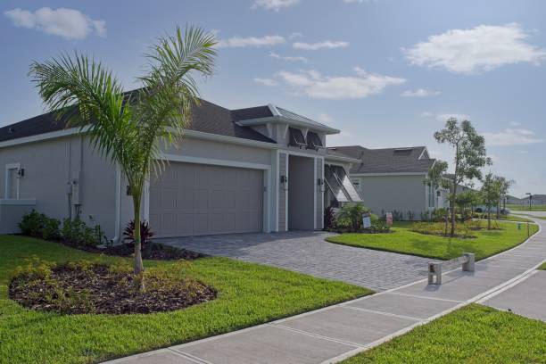 Reasons to Select Us for Your Driveway Paving Requirements in Oak Ridge, FL